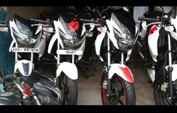 sell and purchase bikes cars 