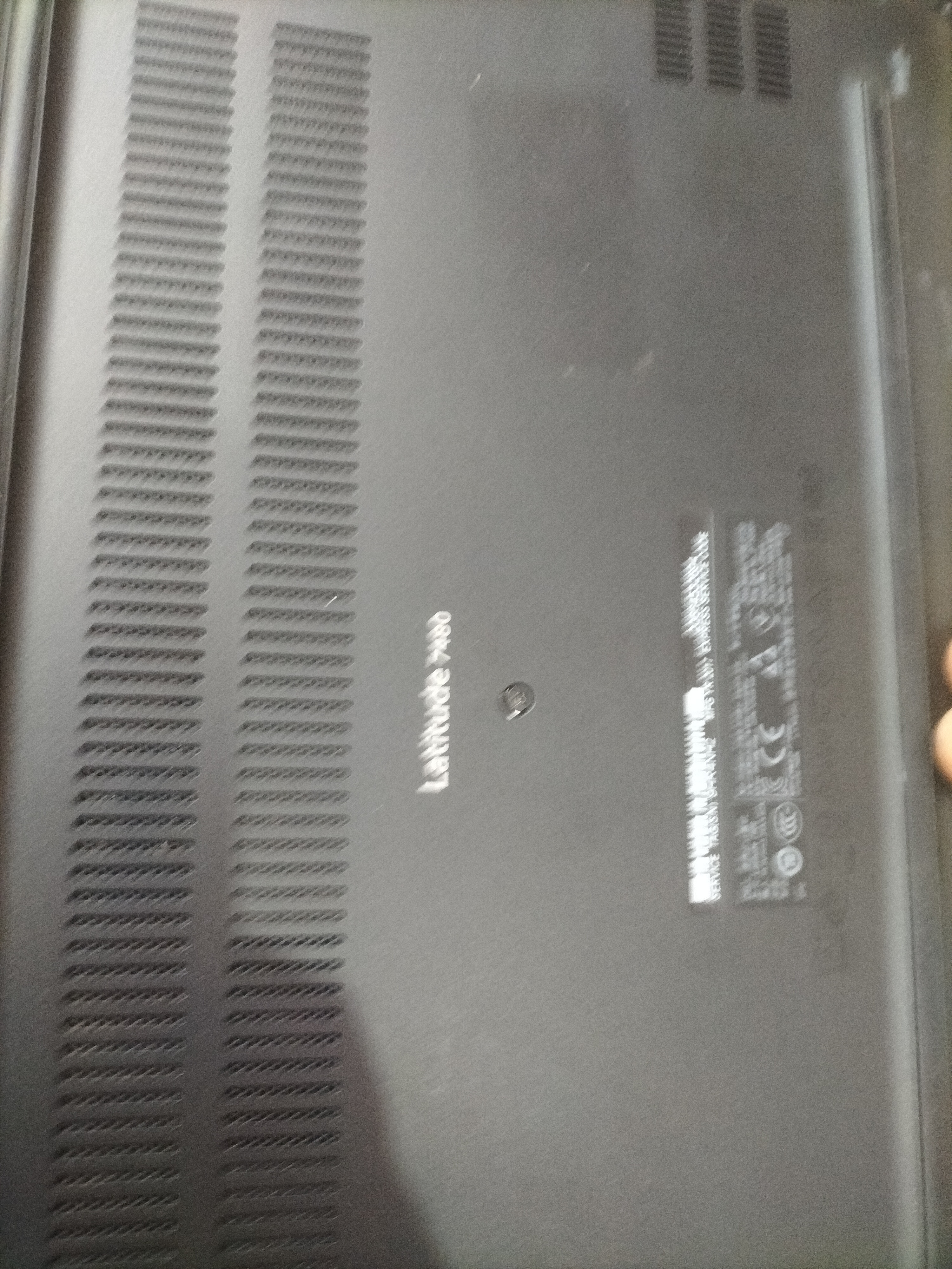 import Arrival like a new laptops are available 