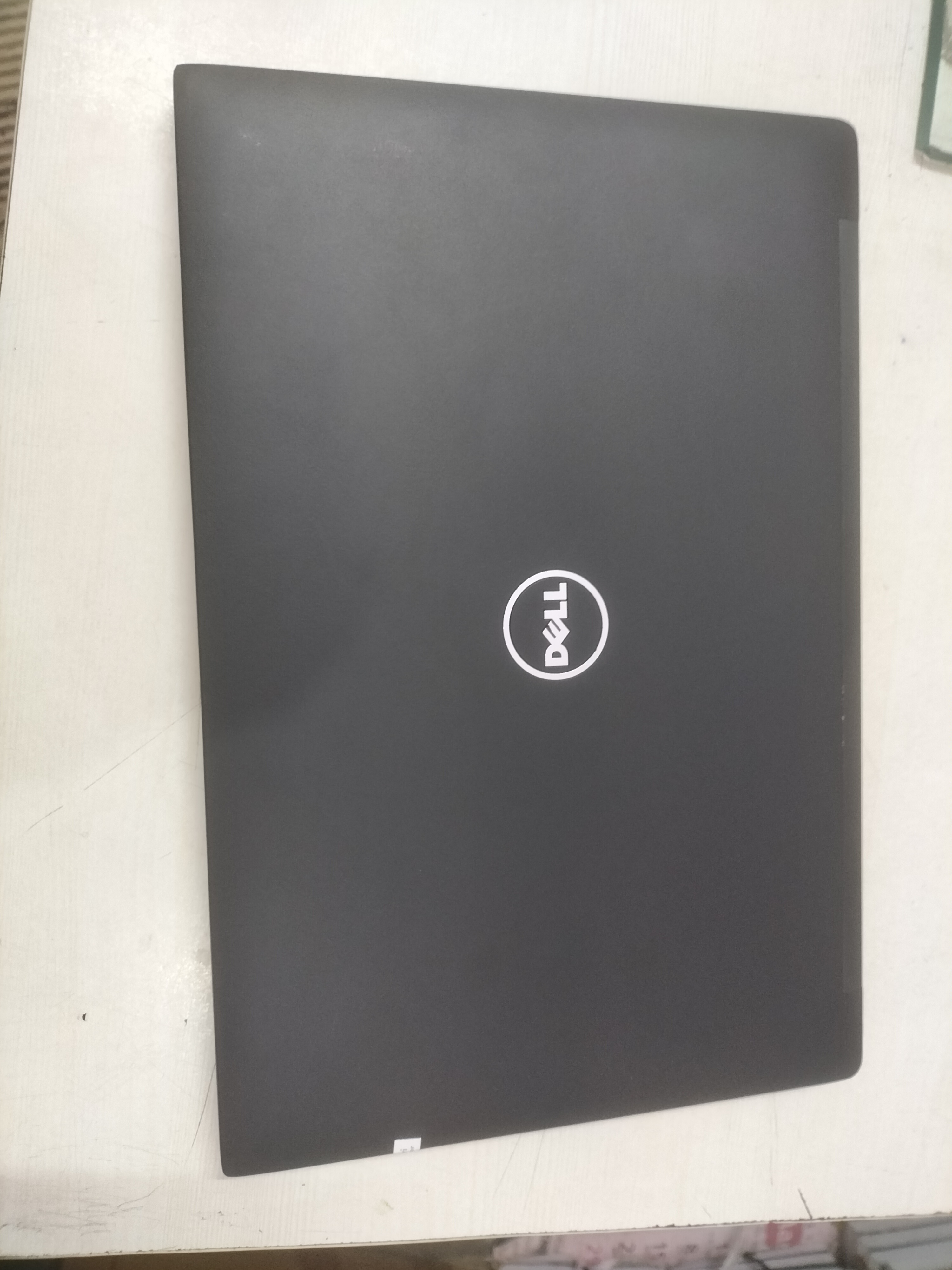 import Arrival like a new laptops are available 