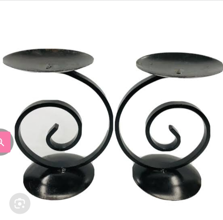 candeel stand for two cooler 