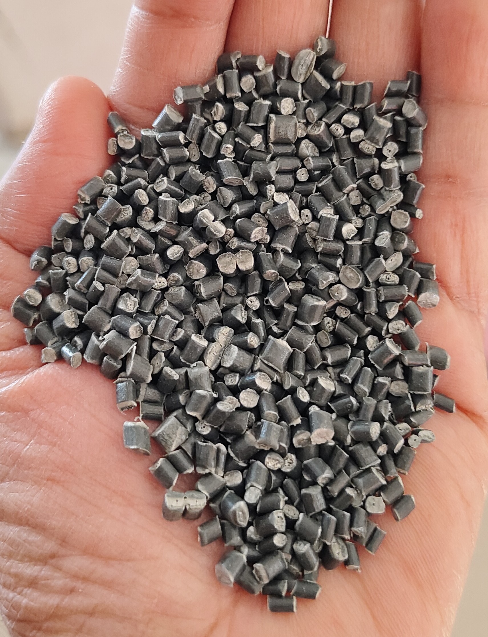 PP GRANULES 