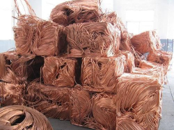 High quality Copper Wire Scrap 99.9%/Millberry Copper Scrap 99.99%