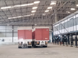For Sale: Manufacturing Units of M/s Southern Batteries Pvt. Ltd.