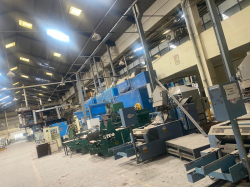 For Sale: Manufacturing Units of M/s Southern Batteries Pvt. Ltd.