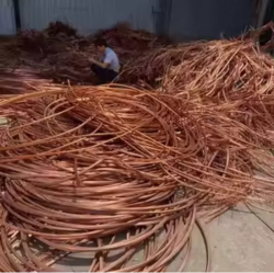 Copper Strip for Sale