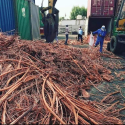 Copper Strip for Sale