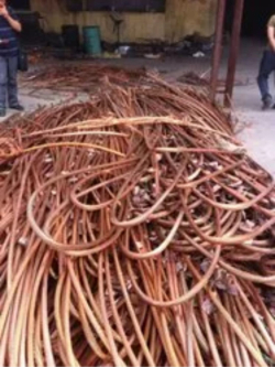 Copper Strip for Sale