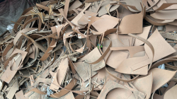 Plywood Scrap for Sale