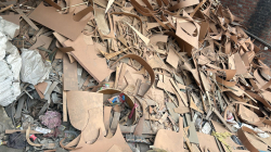 Plywood Scrap for Sale