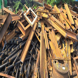  Iron Scrap ms for Sale