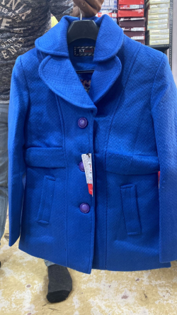 Girls Blazer for sale