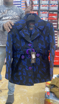 Girls Blazer for sale