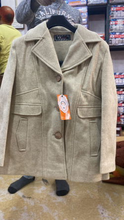 Girls Blazer for sale