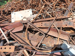 Iron Scrap for Sale