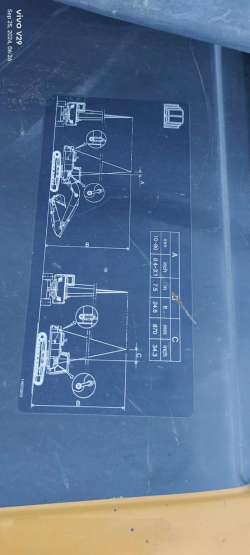 Pouclain 210 for Sale