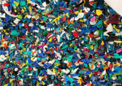 Plastic grinding for Sale