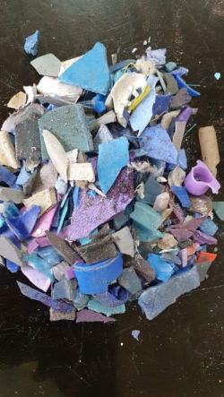 Plastic grinding for Sale