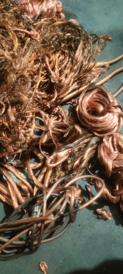 Copper for Sale