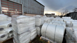 Ldpe Films Roll