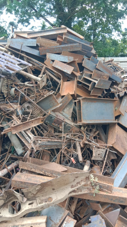 Iron Scrap for Sale