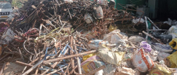  Lite  Iron Scrap Material For Sale