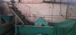  Washing Plant For Sale