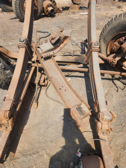 HMS1/2 Gaddi Cutting Scrap for Sale