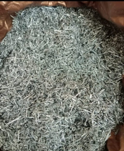 Aluminium Turning Scrap