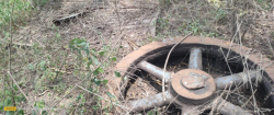 Iron Scrap for Sale