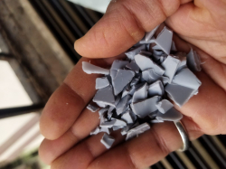 HD Injection Colour Regrind Available for Sale