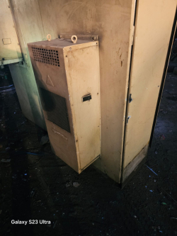 For Sale: Panel / Laser Cutting Machine Scrap