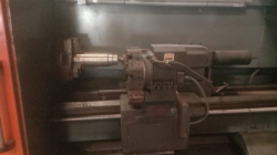 For Sale: CNC Turning Machine