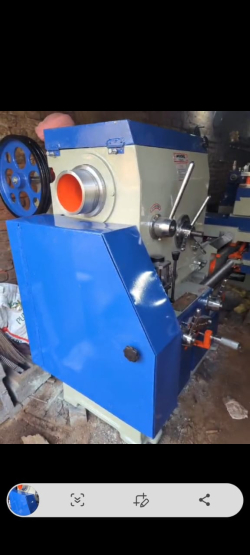 For Sale: Lathe Machine