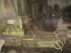 Lathe Machine For Sale