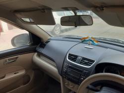Swift Desire VXI for sale
