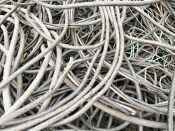 For Sale: Wire Scrap