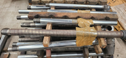 For Sale: Sponge Iron / Hard Iron