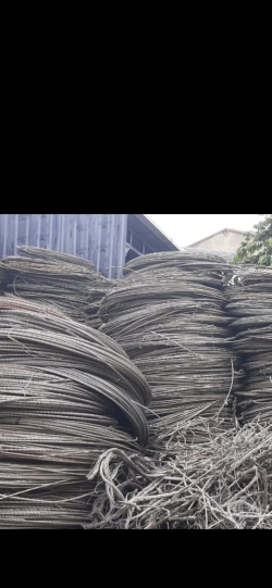 For Sale: Aluminum Wire