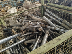 For Sale: Bike Shockersv