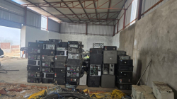  Sale for: Bulk Computer Scrap / E-Waste 