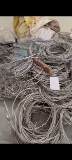 For Sale  Aluminium Wire 