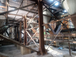 For Sale: 3000 Ton Plant