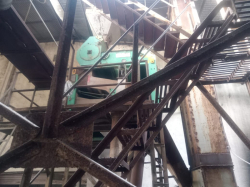 For Sale: 3000 Ton Plant