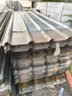 For Sale: CRC Scrap