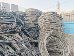 For Sale: Aluminum Wire