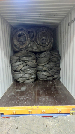 For Sale: 250 Ton Material Available