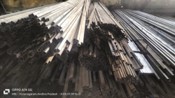 For Sale: GI Pipes New Scrap