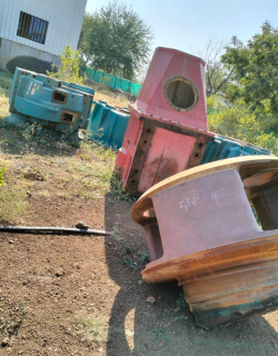For Sale: Cast Iron 