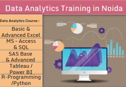 Why Data Analyst Professionals Will Be Highly Sought After in 2025, Excel, VBA, SQL, MS Power BI, Tableau. Alteryx, SPSS, Data Analyst Training Course