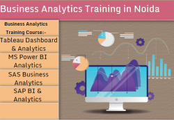 Why Business Analyst Professionals Will Be Highly Sought After in 2025, Excel, VBA, SQL, MS Access, MS Power BI, Tableau.